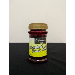 SAMBAL IKAN TUNA MINA RASA