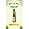 SACHA INCHI OIL