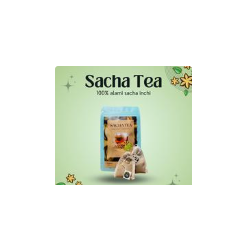 SACHA INCHI TEH