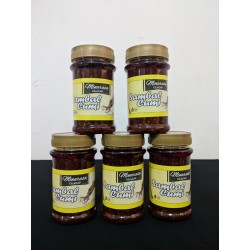 SAMBAL CUMI MINA RASA