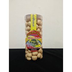 KERUPUK IKAN TENGIRI TOPLES MINA RASA