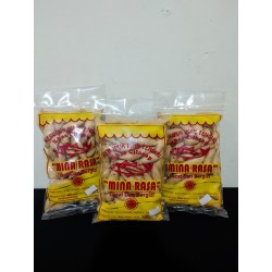 KERUPUK IKAN TENGIRI LONJONG KEMASAN BESAR