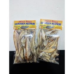 IKAN LENDRA MINA RASA