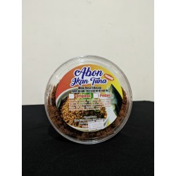 ABON IKAN TUNA MINA RASA