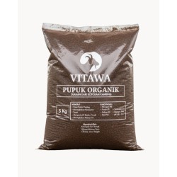 Vitawa Pupuk Organik