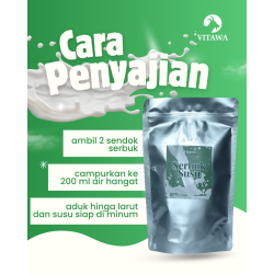 Vitawa Susu Bubuk