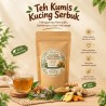 Wedang Kumis Kucing